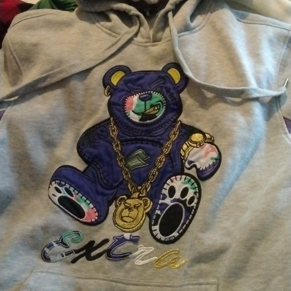 ScreenShot Hoodie